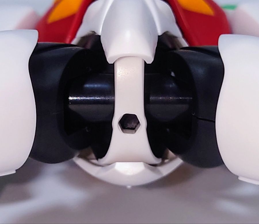 [굿 스마일] MODEROID 테카맨 블레이드 해외 리뷰_26.jpg