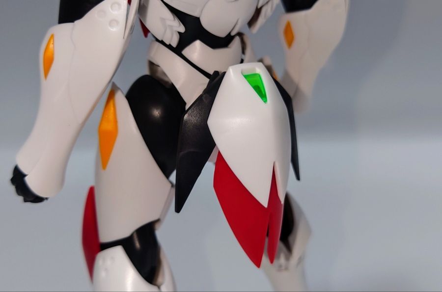 [굿 스마일] MODEROID 테카맨 블레이드 해외 리뷰_27.jpg