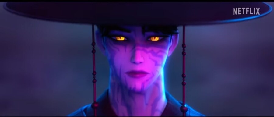 데몬헌터)약간 아쉬웠던 것(스포)_3.png