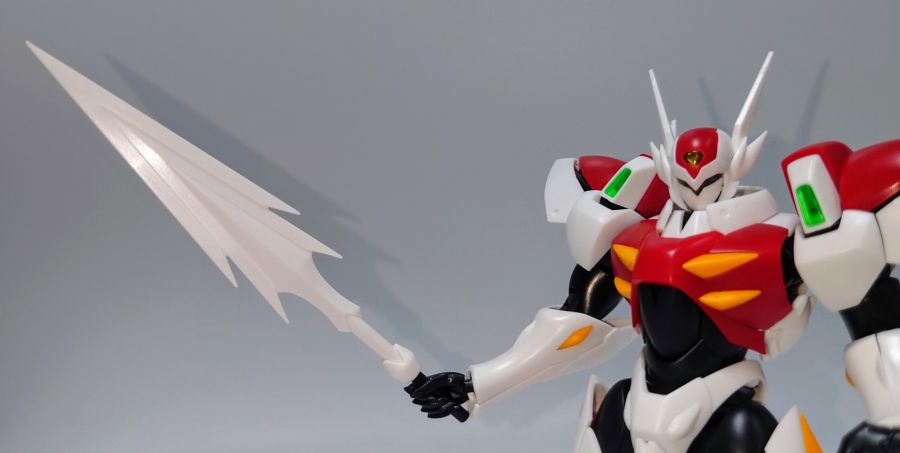 [굿 스마일] MODEROID 테카맨 블레이드 해외 리뷰_35.jpg