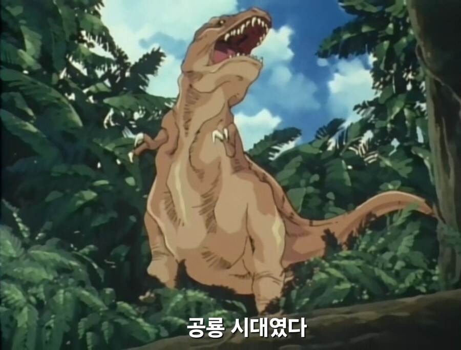 가오가이가)자신들이 돌아오게 된 경위를 설명하는 용신형제_19.jpg