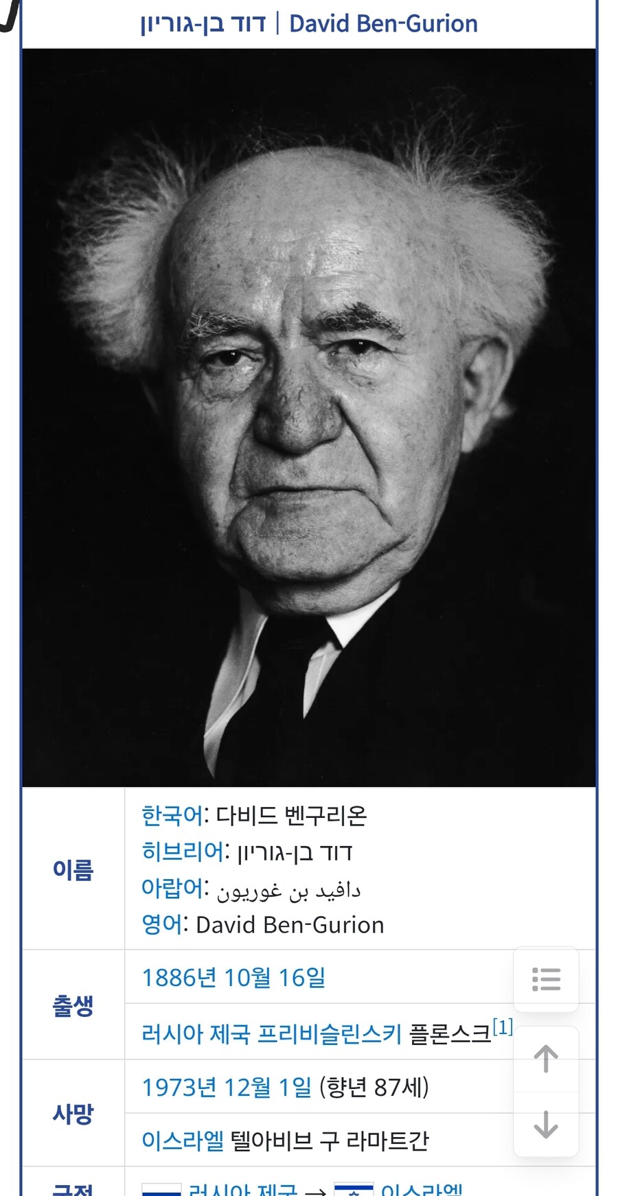 이란) 미국 : 뭐? 이스라엘이 이란을 공격한다고?_2.jpg