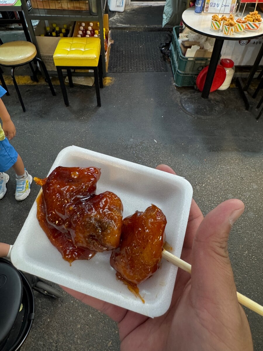 청와대 보고 왔다가 시장에서 점심_3.jpg