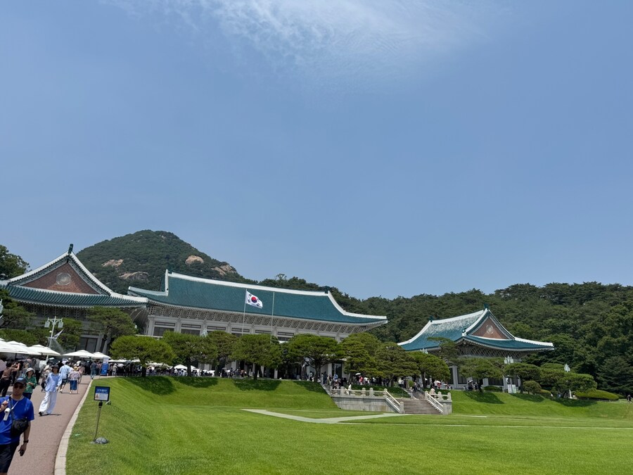 청와대 보고 왔다가 시장에서 점심_1.jpg