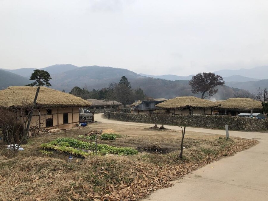 대한민국 충남 아산 “외암마을”.jpg_2.jpg