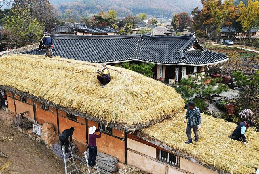 대한민국 충남 아산 “외암마을”.jpg_6.jpg