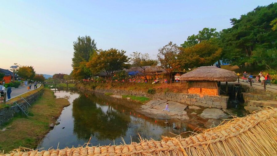 대한민국 충남 아산 “외암마을”.jpg_8.jpg