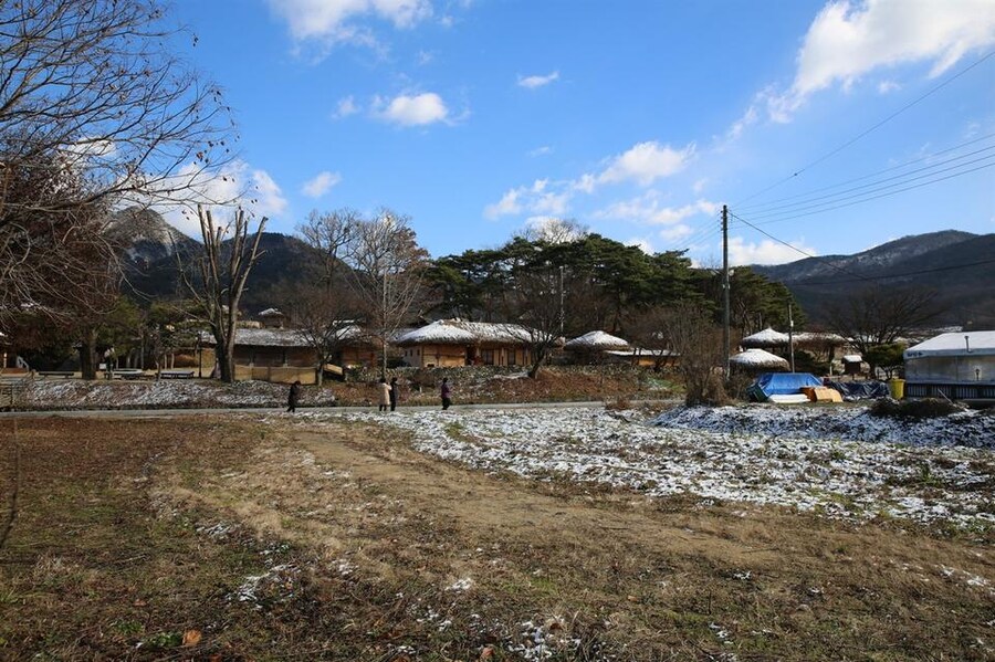 대한민국 충남 아산 “외암마을”.jpg_9.jpg