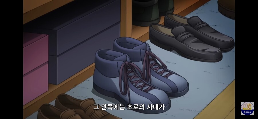 죠죠) 4부에서 현실적이어서 씁슬했던 장면_3.jpg
