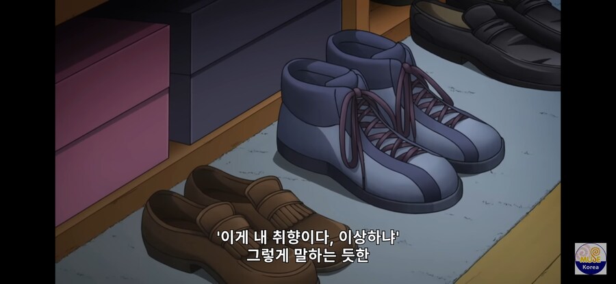 죠죠) 4부에서 현실적이어서 씁슬했던 장면_4.jpg