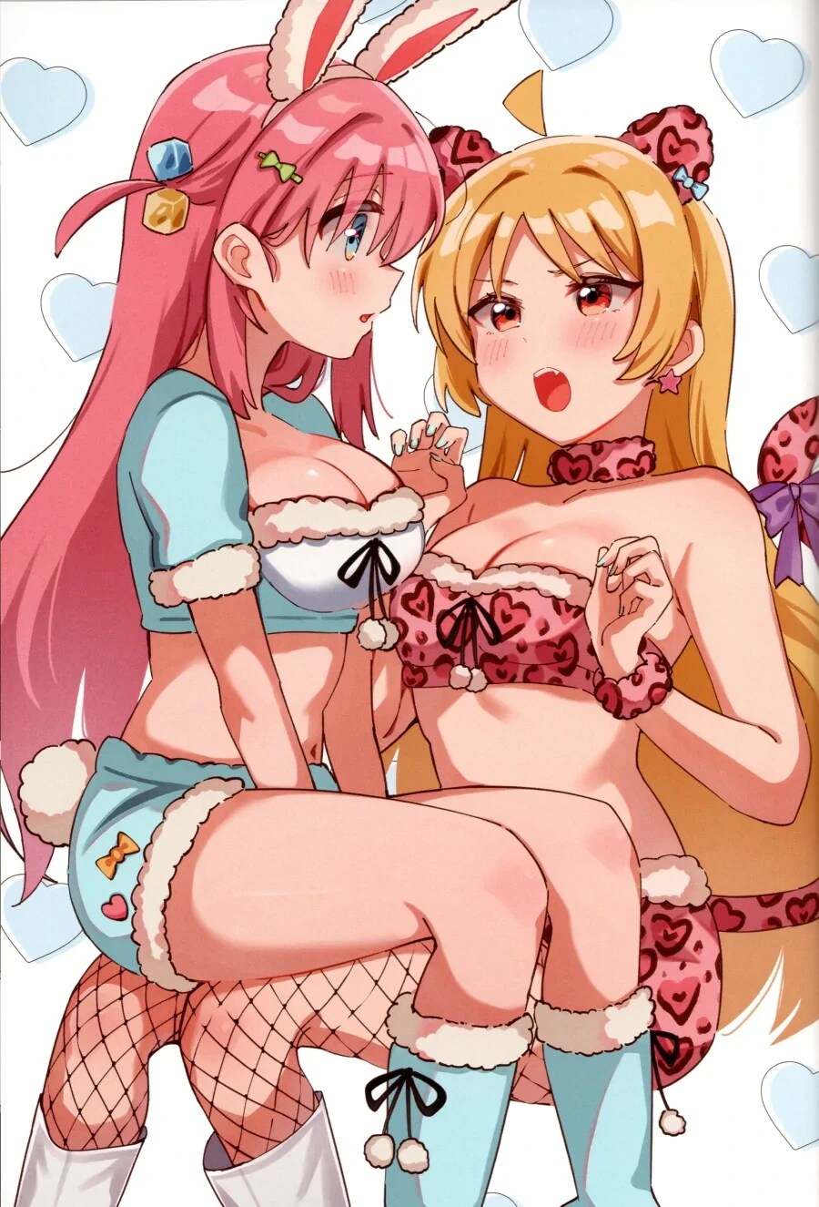 봇치더락) 세이카상과 말랑푹신 안는봇치 만화 .manhwa_2.png