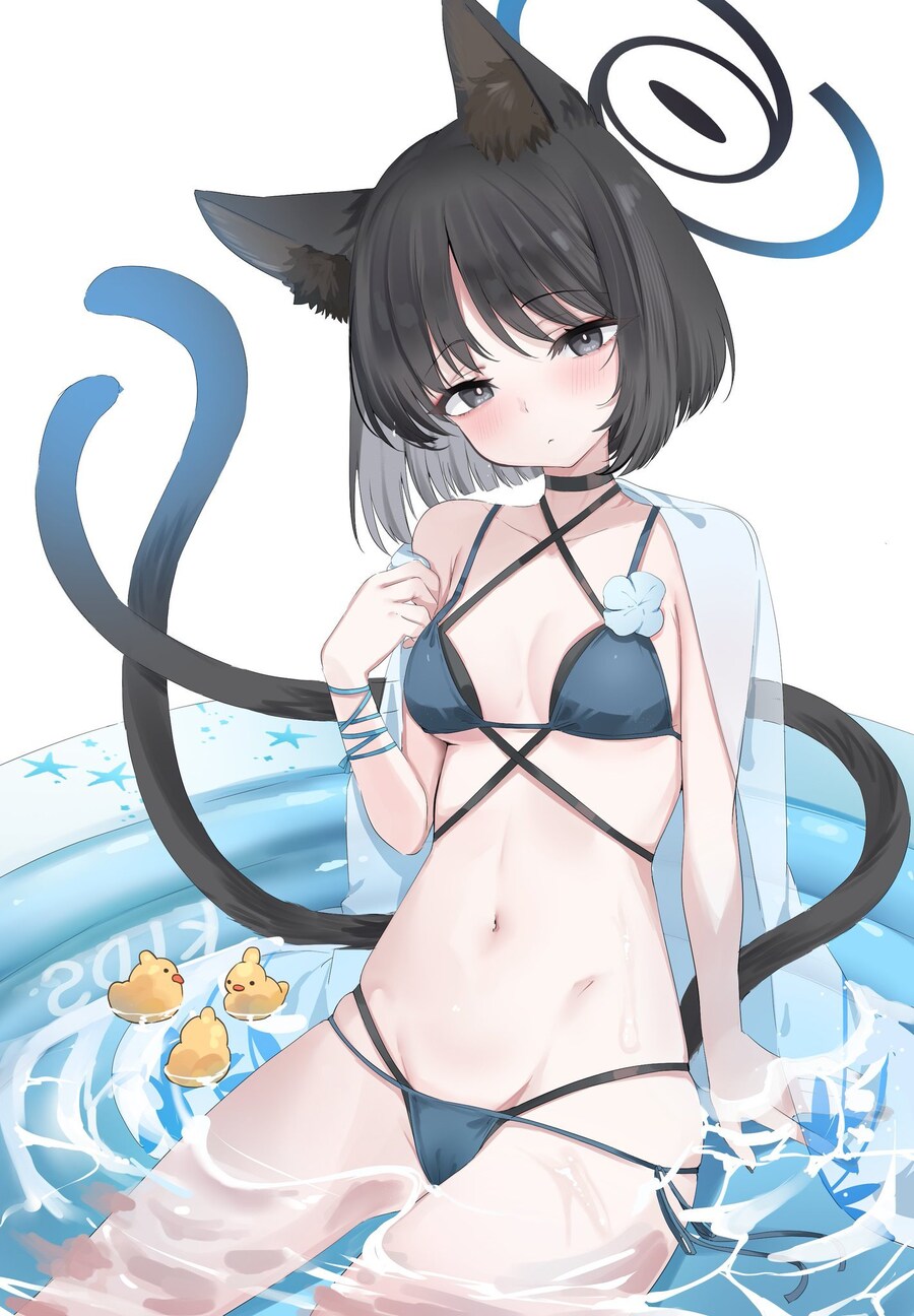 블루아카) 수키쿄 짤이 진짜 쏟아지네_3.jpg