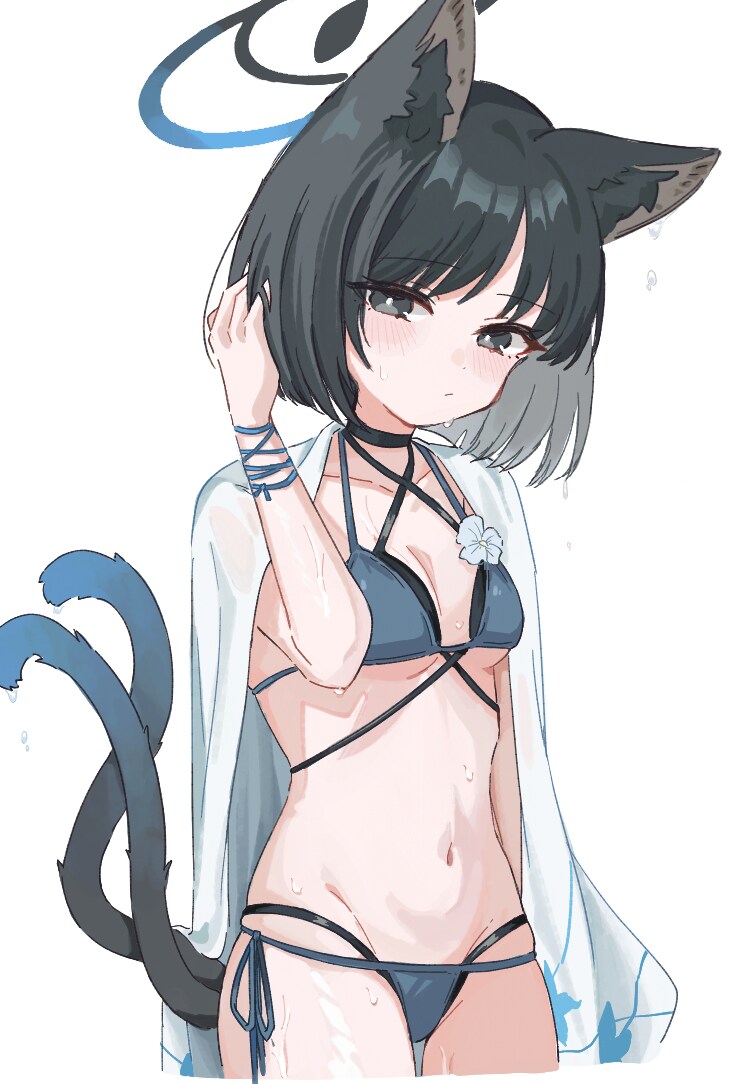 블루아카) 수키쿄 짤이 진짜 쏟아지네_7.png