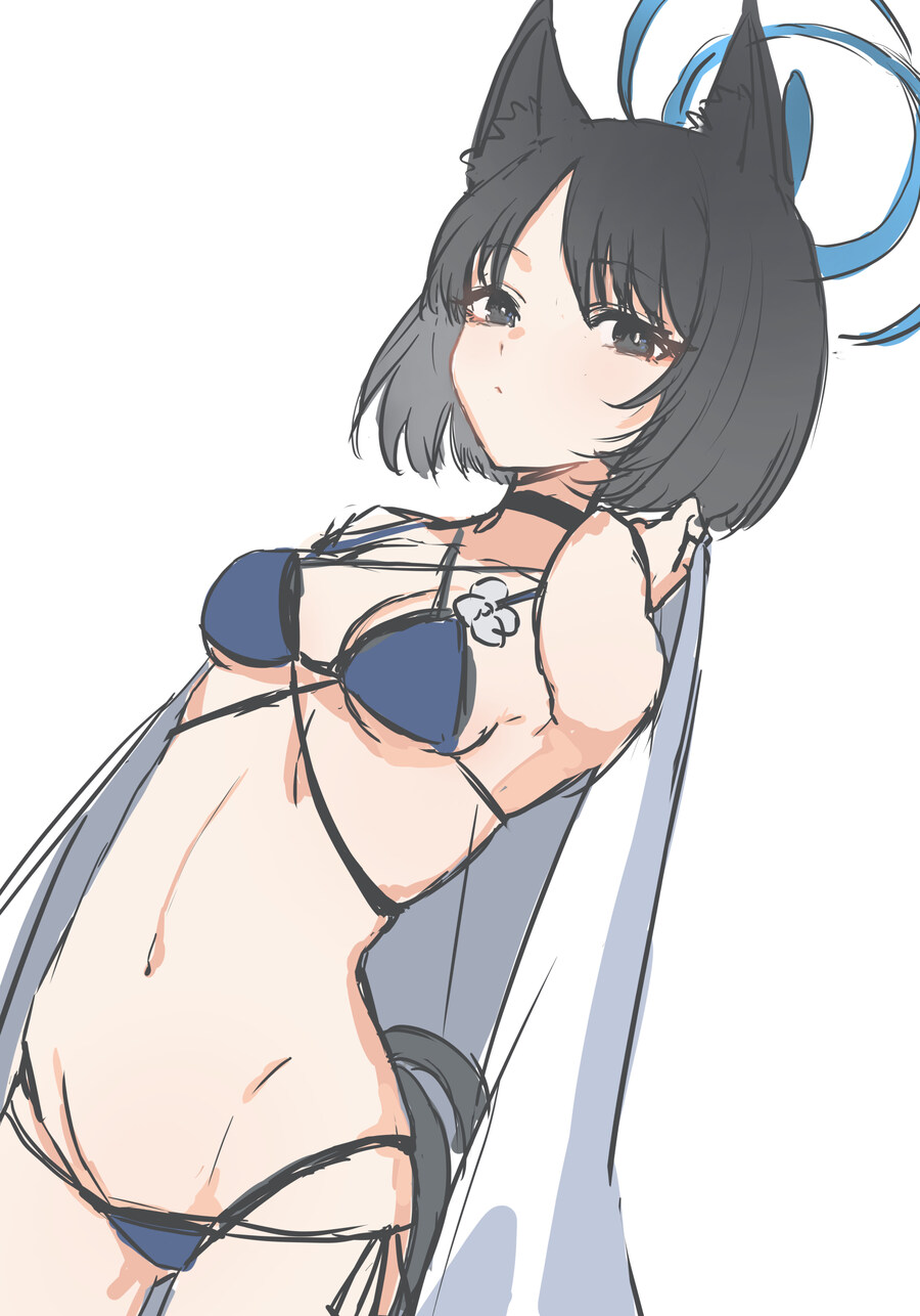 블루아카) 수키쿄 짤이 진짜 쏟아지네_9.jpg