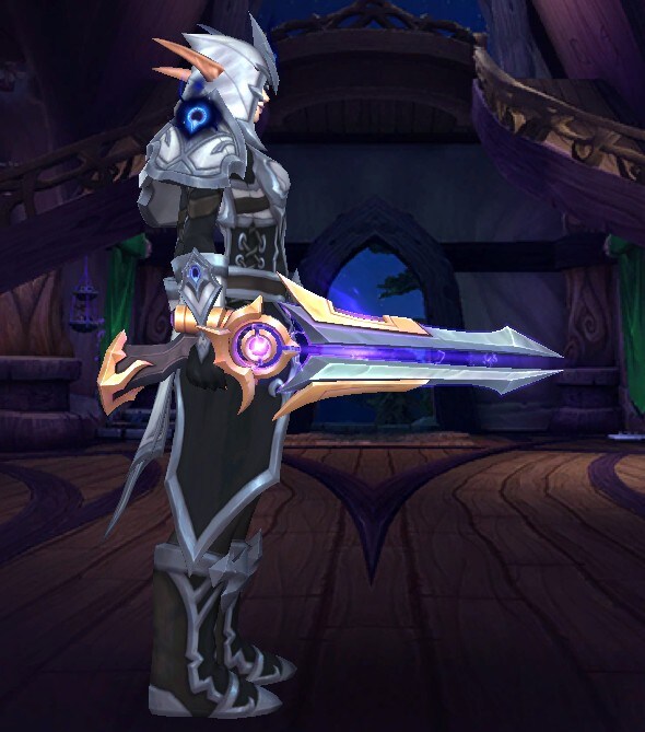 3시즌(11.2.0) PTR 사격냥꾼 예상 파밍목록, 플레이 후기_1.jpg