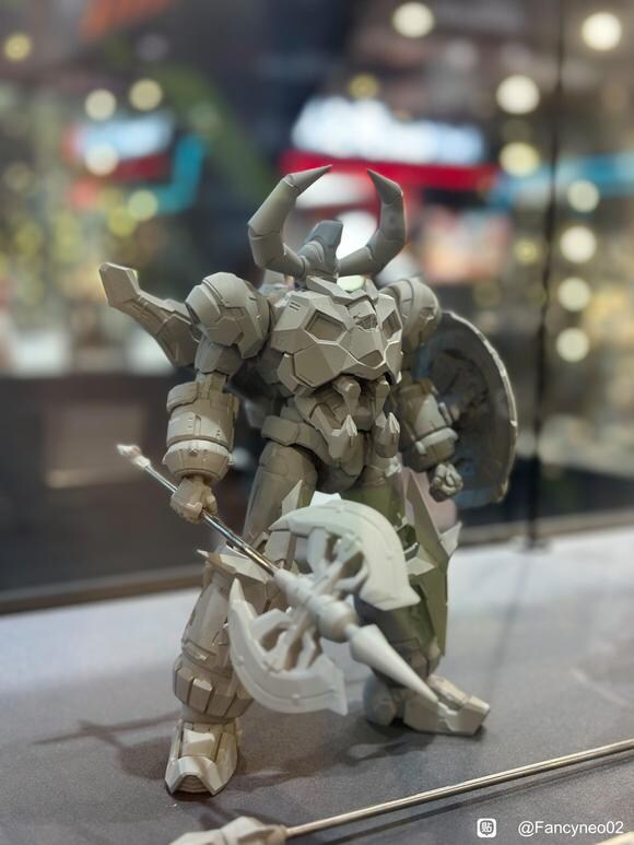 [모쇼토이즈] 탁월급 가이킹 대공마룡의 전설 - 가이킹 원형 전시_2.jpg