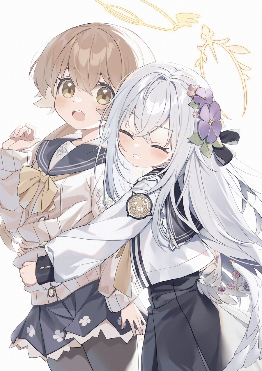블루아카)결혼식 때 센세가 주례 봐줘도 다들 인정할 커플_6.png