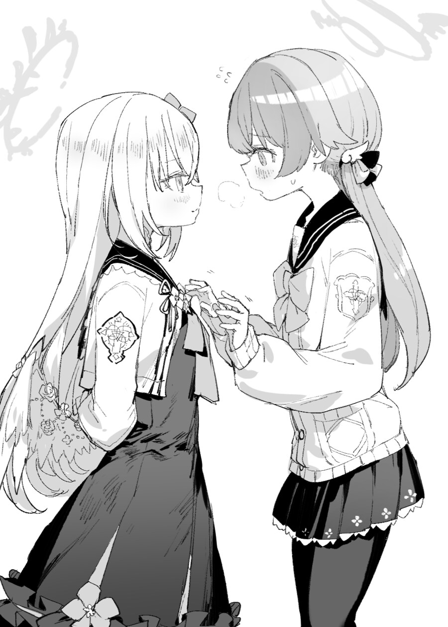 블루아카)결혼식 때 센세가 주례 봐줘도 다들 인정할 커플_3.png