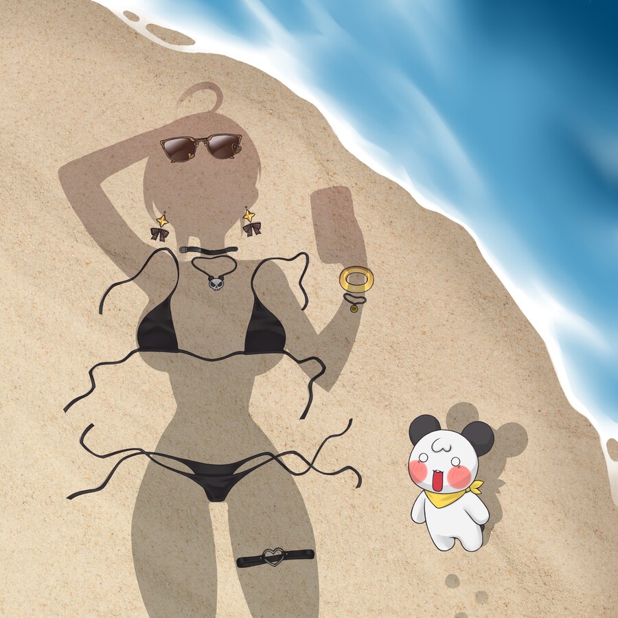 버튜버) 그림자 수영복? 이거 뭐라고 하는지 몰?루임_1.png