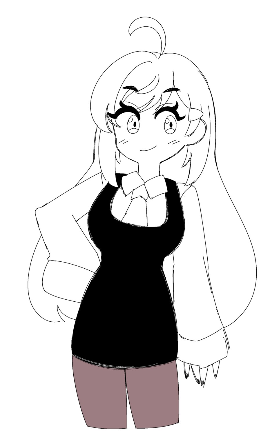 자작) 징버거 팬아트_1.png