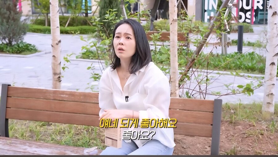 스태프 장어 회식같은거 안좋아하는줄 알았던 한가인_18.jpg