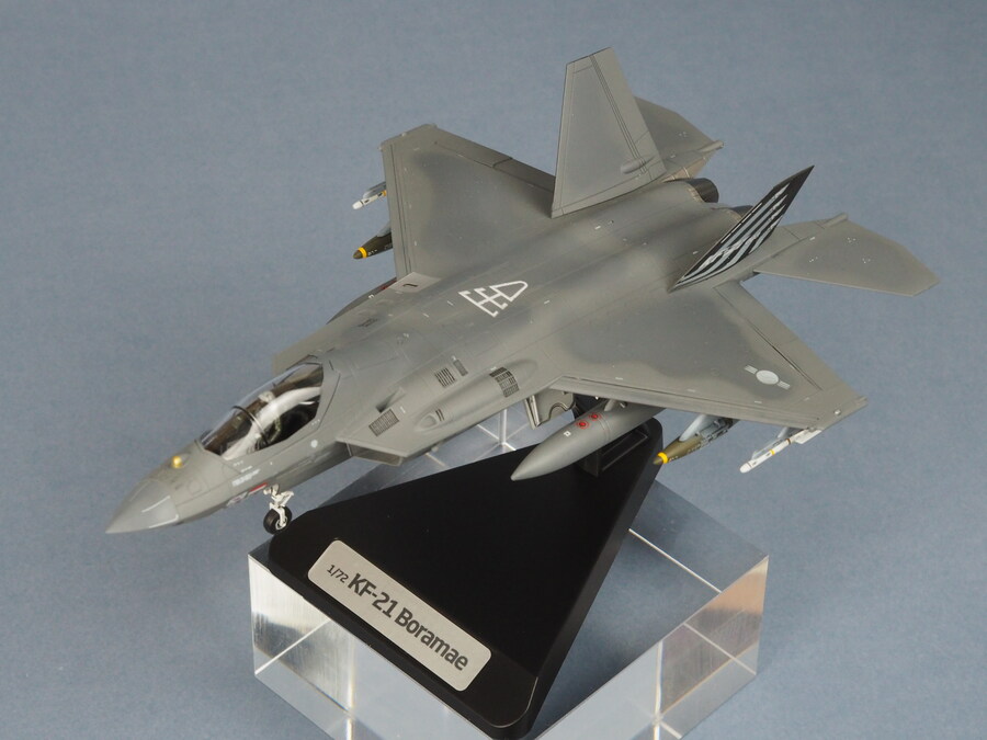 아카데미 1/72 KF-21 (2024 하비페어 한정판)_1.jpg
