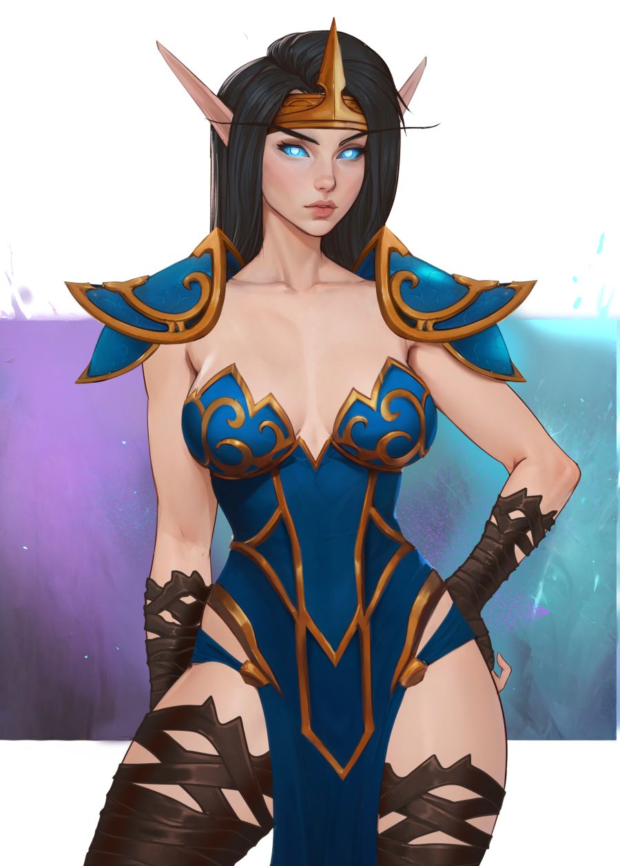 유게이들 호불호 갈리는 서양 그림체.png_11.jpg
