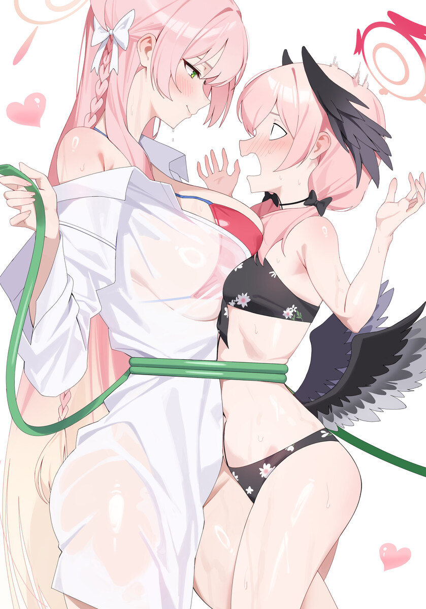 블루아카)내 아내들임_1.jpg