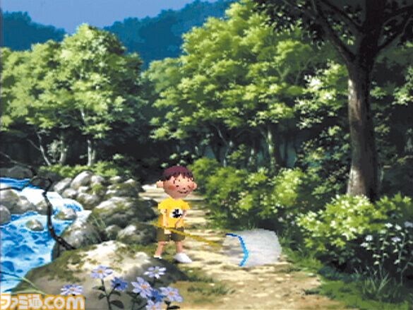금일 "나의 여름방학" 발매 25주년 맞이_2.jpg