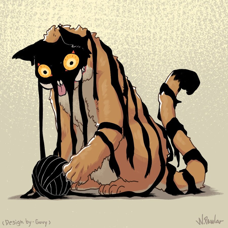 데몬헌터스 호랑이는 확신하고 넣은 거_15.jpg