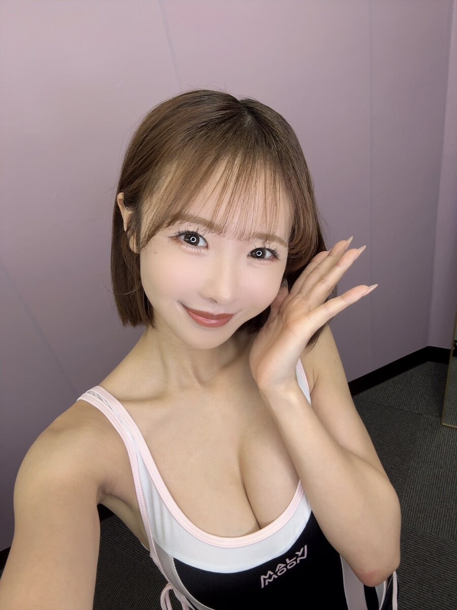 148cm 단발머리녀💖💖💖_1.jpg