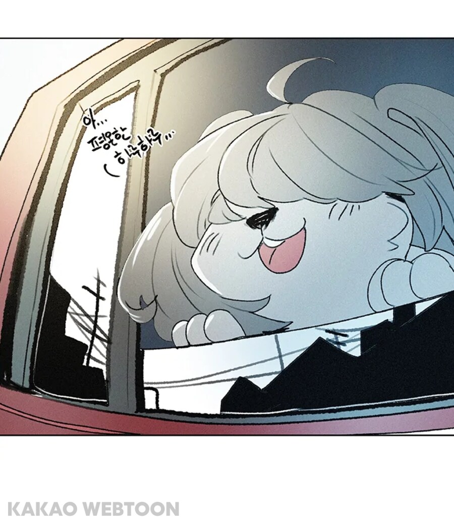 개에 빙의되어 호강받던 남자_13.jpg