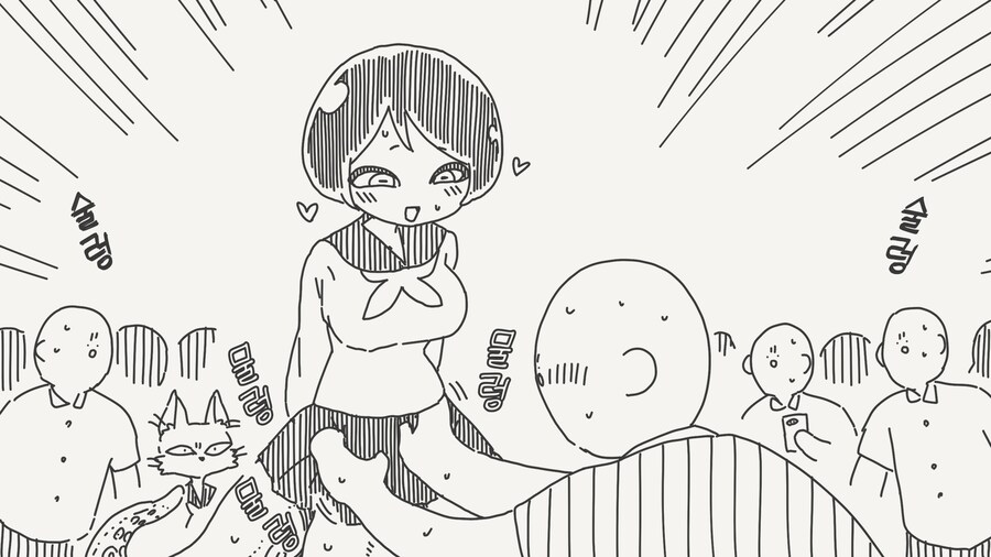 머리를 쓰다듬어주는 .manwha_4.jpg