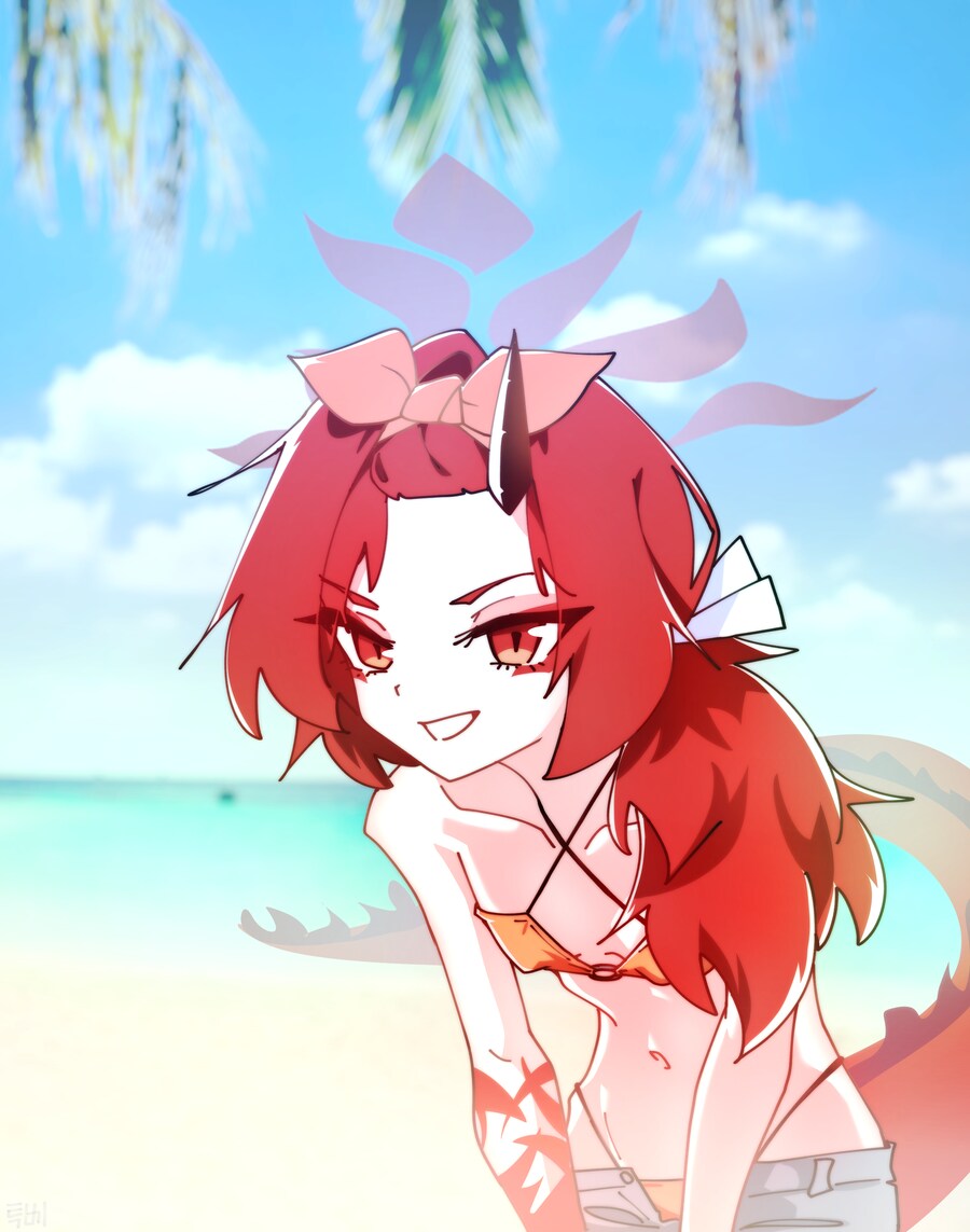 블루아카) 수렌게는 짤이 많이 안나오네..._6.png
