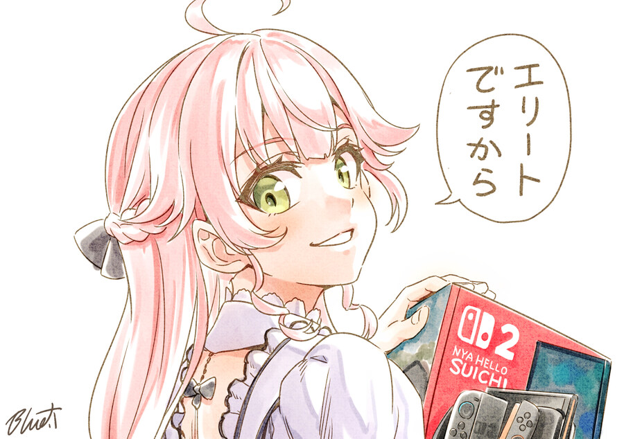 버튜버) 스바루를 두고 가지마라 미코치!!!_2.jpg