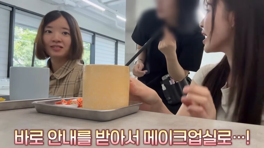 유튜브) 꾸미기 싫어하는 동생을 강제로 꾸며버리기_15.png