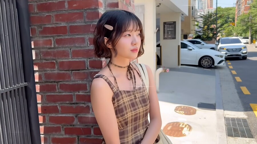 유튜브) 꾸미기 싫어하는 동생을 강제로 꾸며버리기_31.png