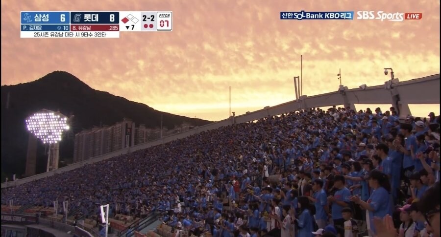야구] 오늘 롯데 여러모로 좋았다_2.jpg