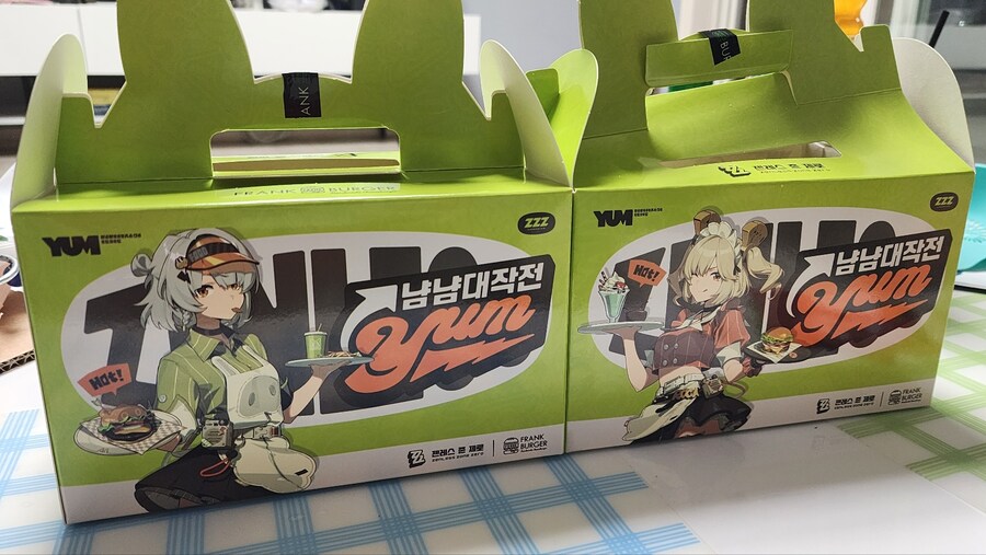 젠레스) 엔비세트랑 바삭부 먹어봤음_1.jpg