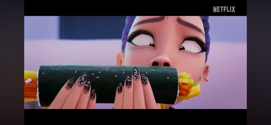 김밥 먹는법 근황_1.png