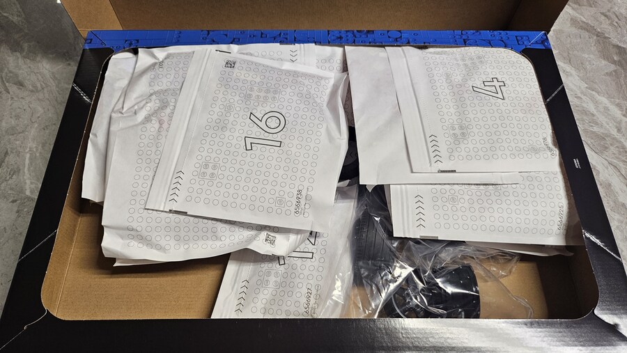 레고로도..마리오 카트가 나왔었군요!! 퀄리티도 엄청 좋네요. ㅎㅎ_3.jpg