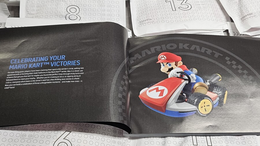 레고로도..마리오 카트가 나왔었군요!! 퀄리티도 엄청 좋네요. ㅎㅎ_7.jpg
