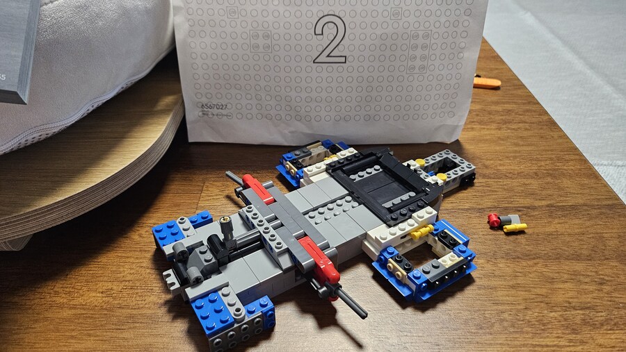 레고로도..마리오 카트가 나왔었군요!! 퀄리티도 엄청 좋네요. ㅎㅎ_11.jpg