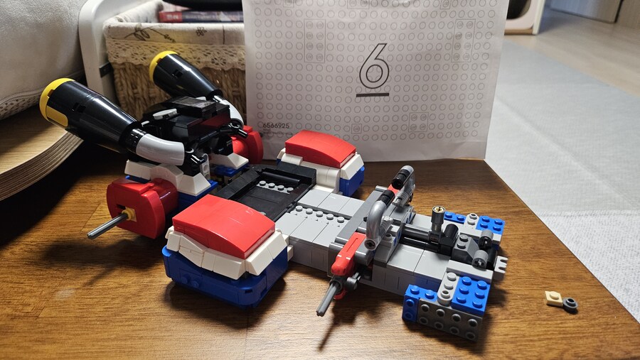 레고로도..마리오 카트가 나왔었군요!! 퀄리티도 엄청 좋네요. ㅎㅎ_15.jpg