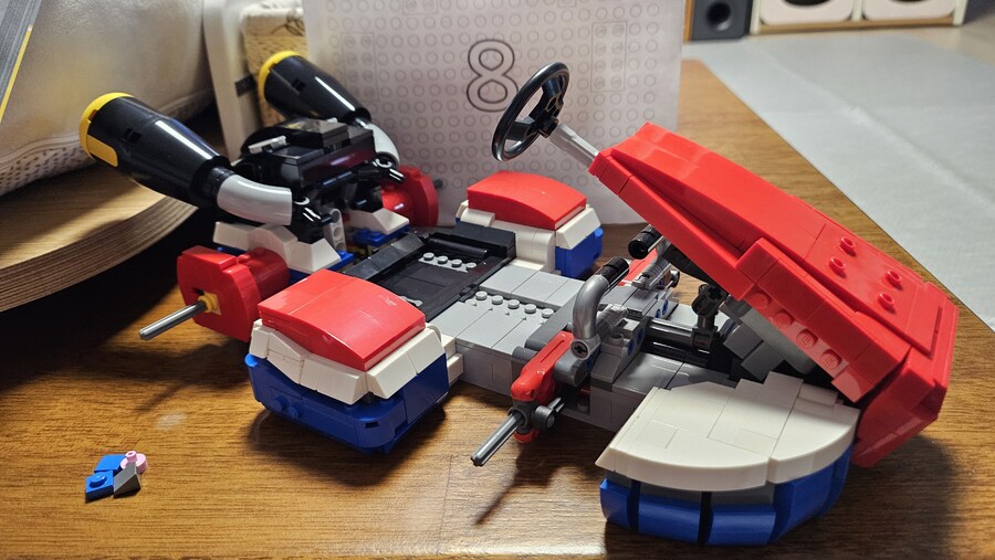 레고로도..마리오 카트가 나왔었군요!! 퀄리티도 엄청 좋네요. ㅎㅎ_17.jpg