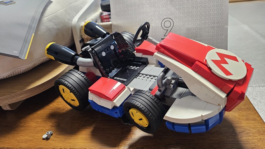 레고로도..마리오 카트가 나왔었군요!! 퀄리티도 엄청 좋네요. ㅎㅎ_18.jpg