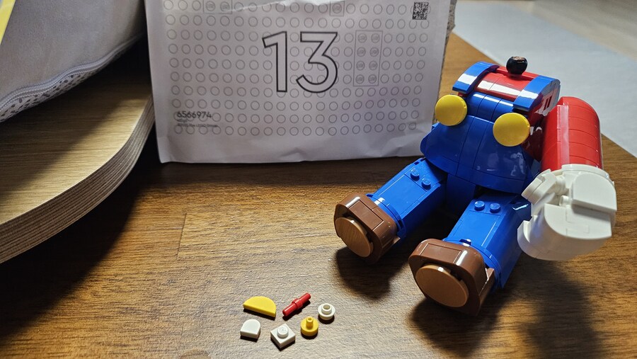 레고로도..마리오 카트가 나왔었군요!! 퀄리티도 엄청 좋네요. ㅎㅎ_22.jpg