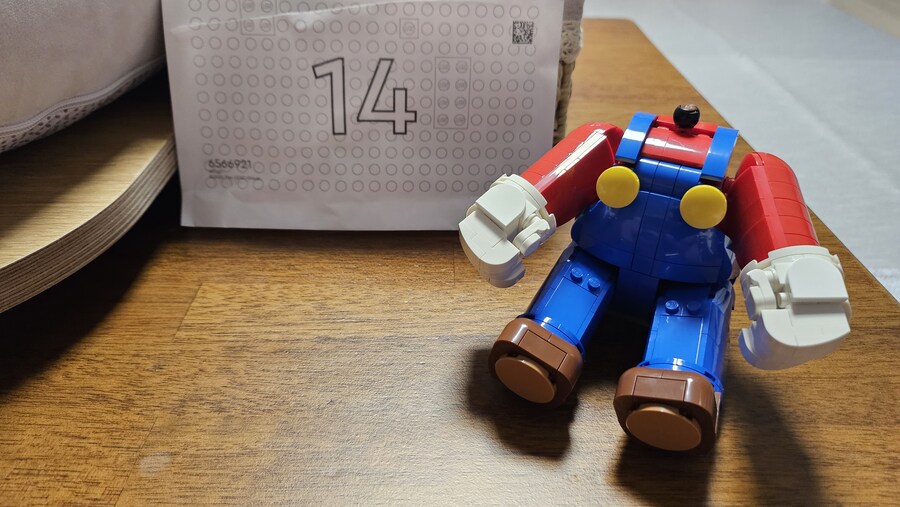 레고로도..마리오 카트가 나왔었군요!! 퀄리티도 엄청 좋네요. ㅎㅎ_23.jpg