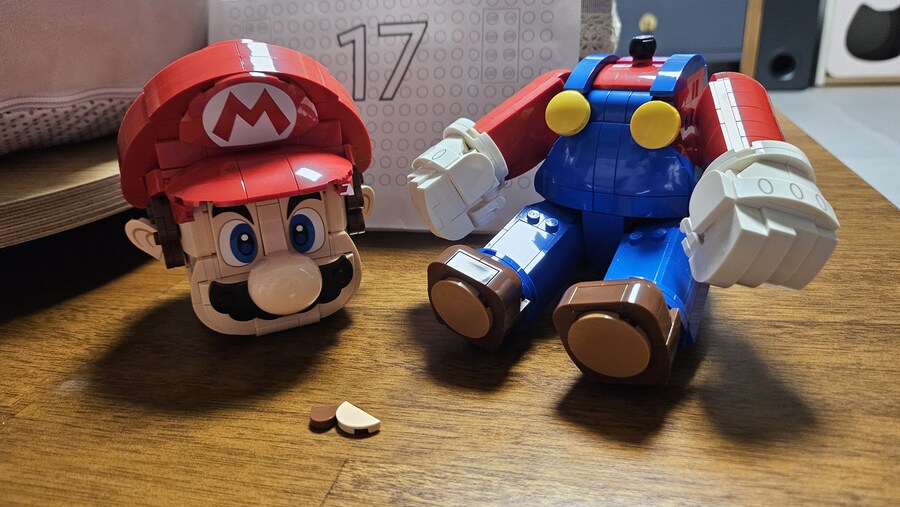 레고로도..마리오 카트가 나왔었군요!! 퀄리티도 엄청 좋네요. ㅎㅎ_26.jpg