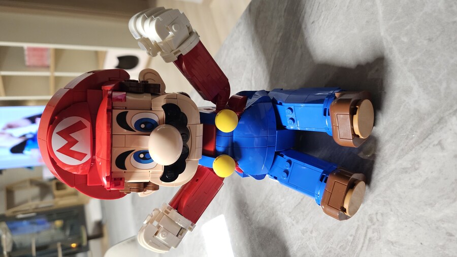 레고로도..마리오 카트가 나왔었군요!! 퀄리티도 엄청 좋네요. ㅎㅎ_28.jpg